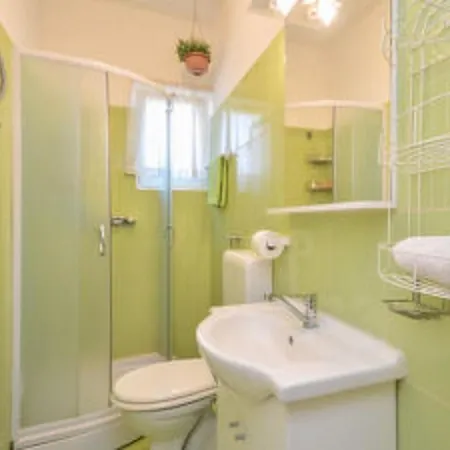 Apartmán Apartmens Zara Šibenik