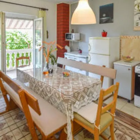 Apartmens Zara Apartmán