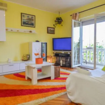 Apartmán Apartmens Zara