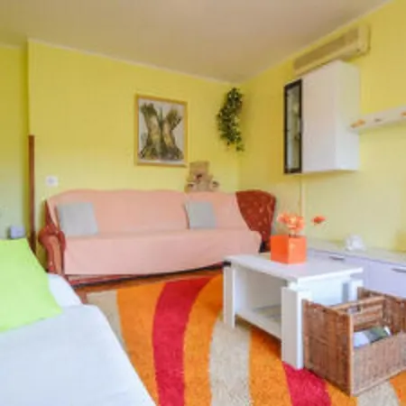 Apartmán Apartmens Zara