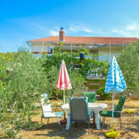 Apartmens Zara Šibenik