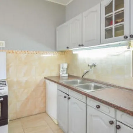 Apartmens Zara Apartmán *