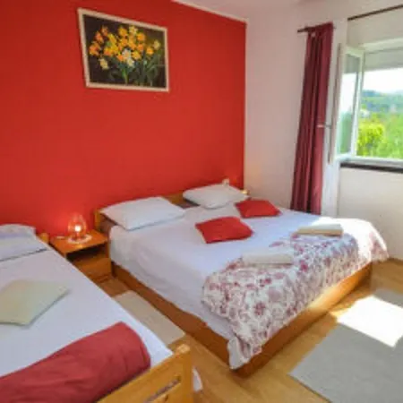Apartmens Zara Šibenik