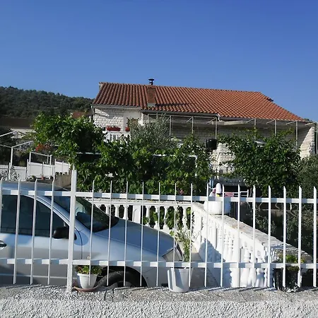 Apartmens Zara Šibenik