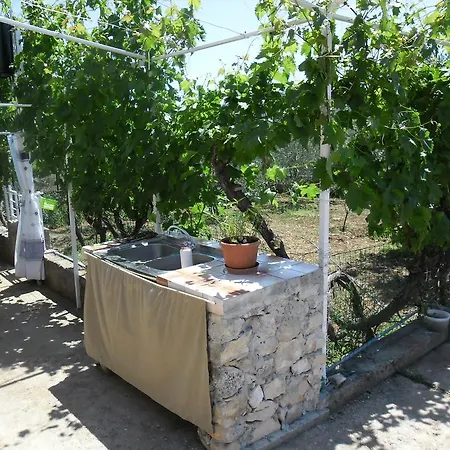 Apartmens Zara Apartmán