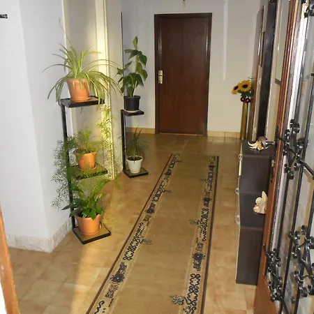 Apartmán Apartmens Zara Šibenik