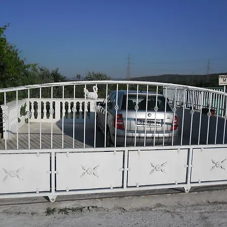 Apartmens Zara Apartmán