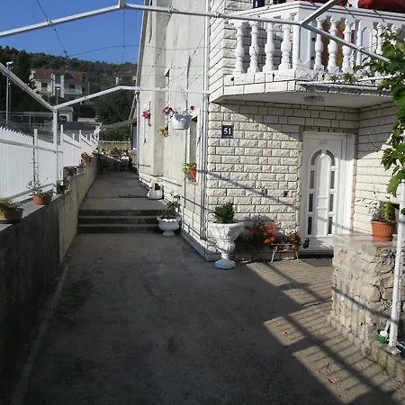 Apartmens Zara Apartmán *